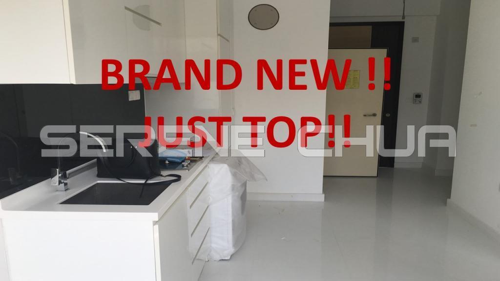 Edenz Loft thumbnail photo